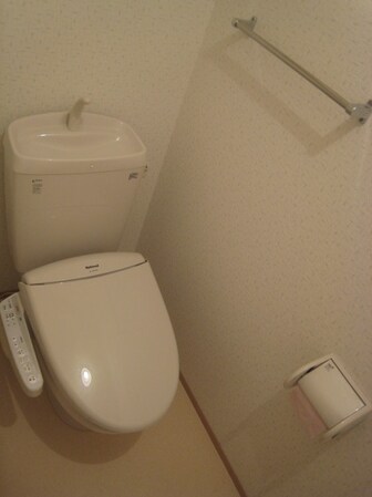 パークレジデンス中央の物件内観写真